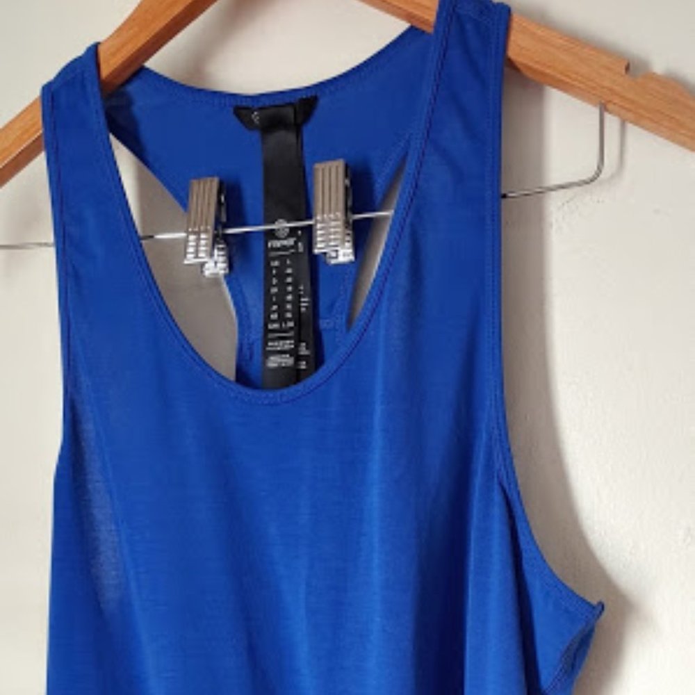 MPG Tank Top